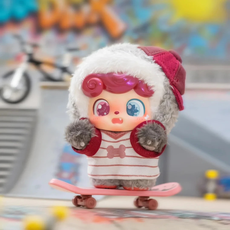 Qkid Outdoor Activities Series - огляд і ціна Q Kids Outdoor
