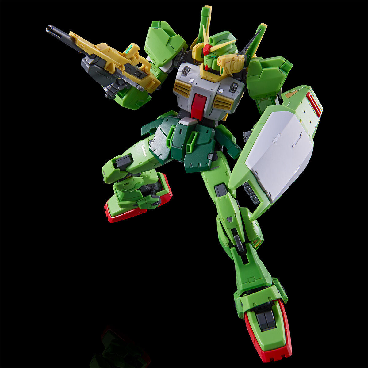 Pre-sale Bandai PB LIMITED RG  - огляд і ціна Bandai Model Gundam Rg