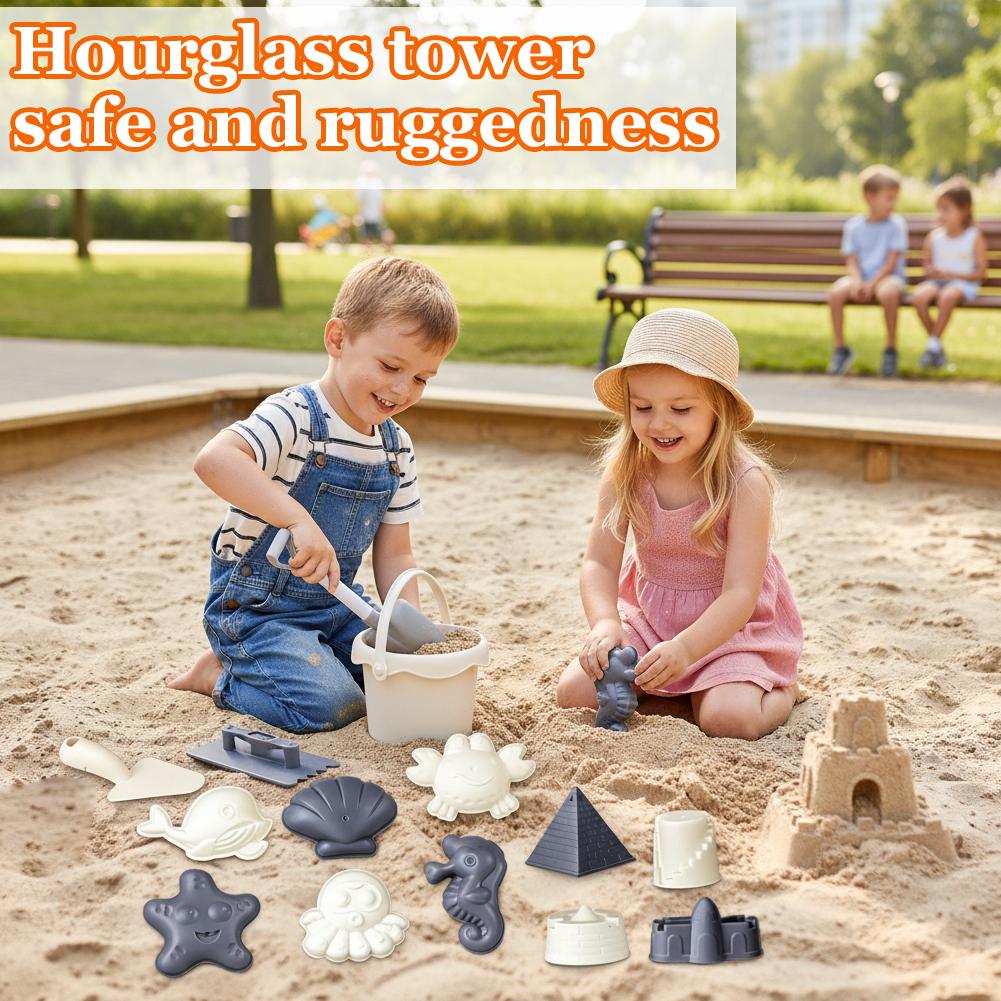 Morandi Color Kids Beach Toy S - огляд і ціна Kids Outdoor Nature Toys