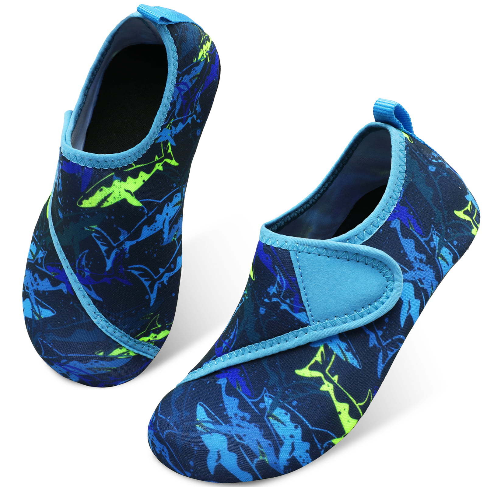 Boys Girls Soft foldable Water - огляд і ціна Kids Indoor Outdoor Slippers
