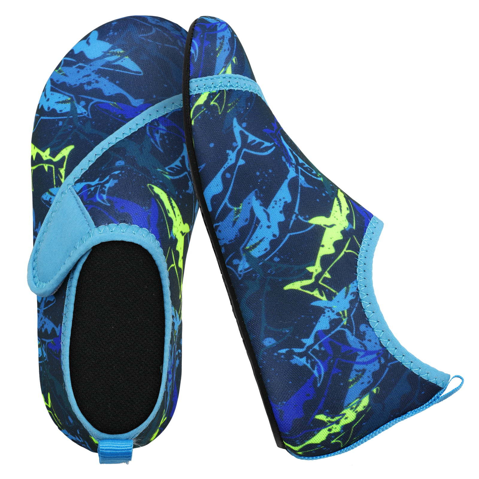 Boys Girls Soft foldable Water - огляд і ціна Kids Indoor Outdoor Slippers