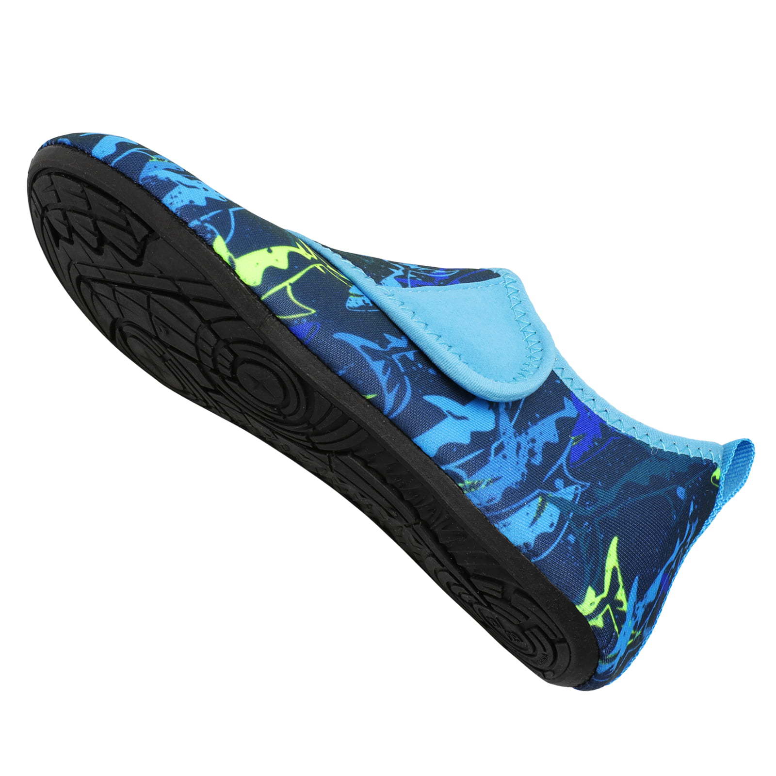 Boys Girls Soft foldable Water - огляд і ціна Kids Indoor Outdoor Slippers