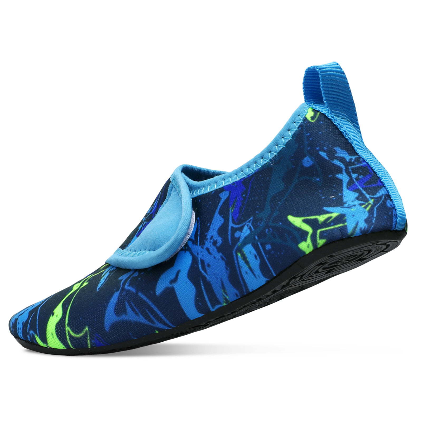 Boys Girls Soft foldable Water - огляд і ціна Kids Indoor Outdoor Slippers