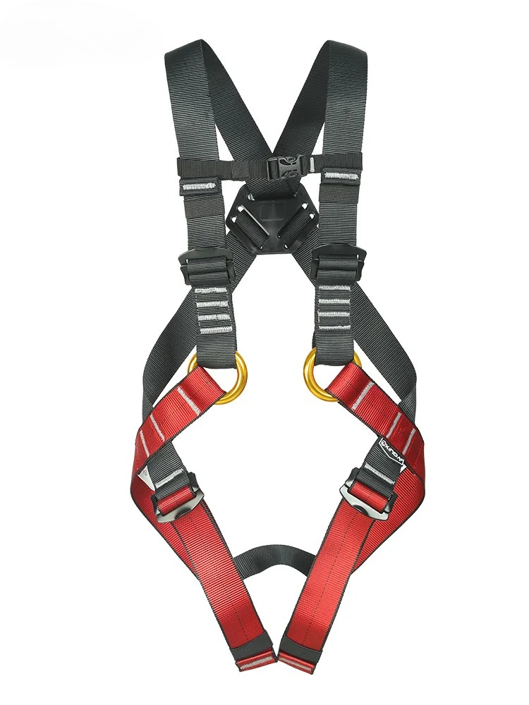 Kid's Safety Belt Child Full B - огляд і ціна Kids Outdoor Climbing Equipment