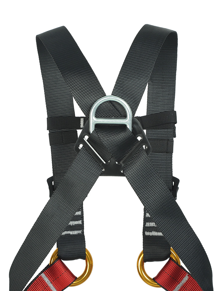 Kid's Safety Belt Child Full B - огляд і ціна Kids Outdoor Climbing Equipment