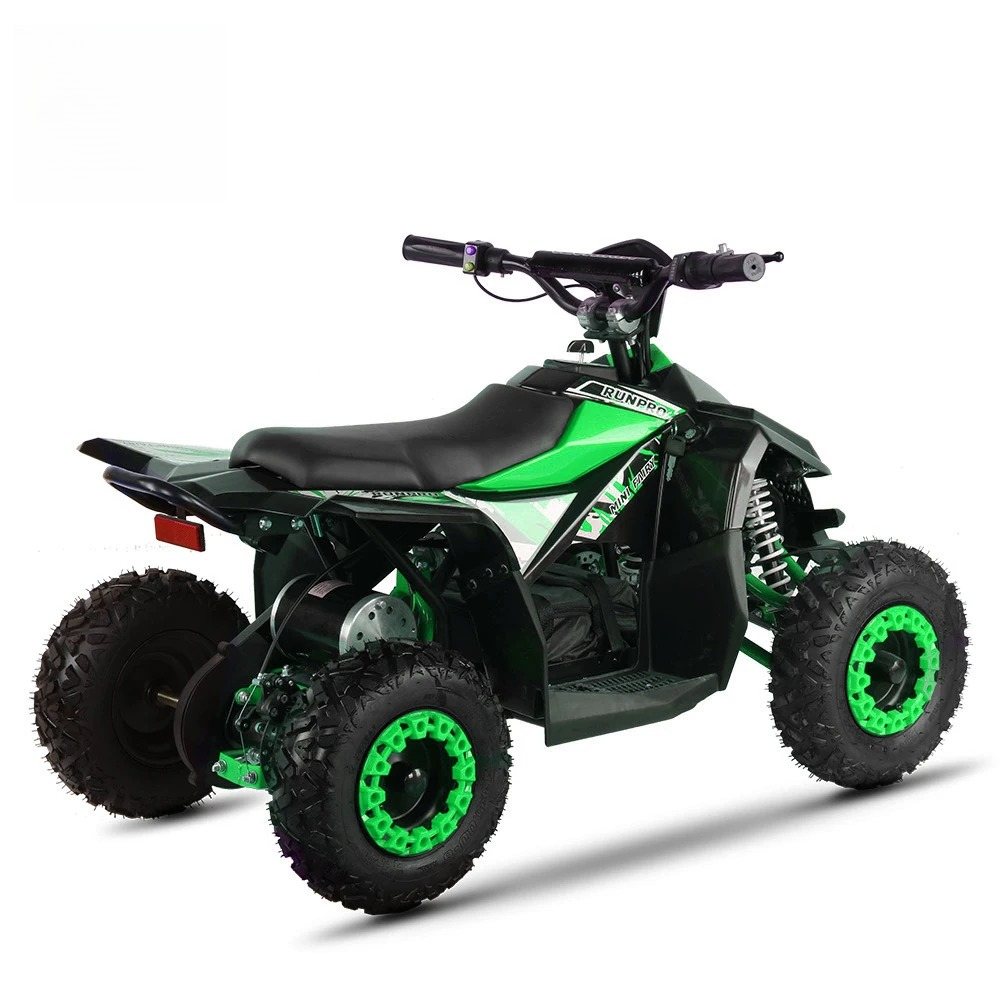 Kids Electric Quad Bike 36V 10 - огляд і ціна Kids Outdoor Quad Bike