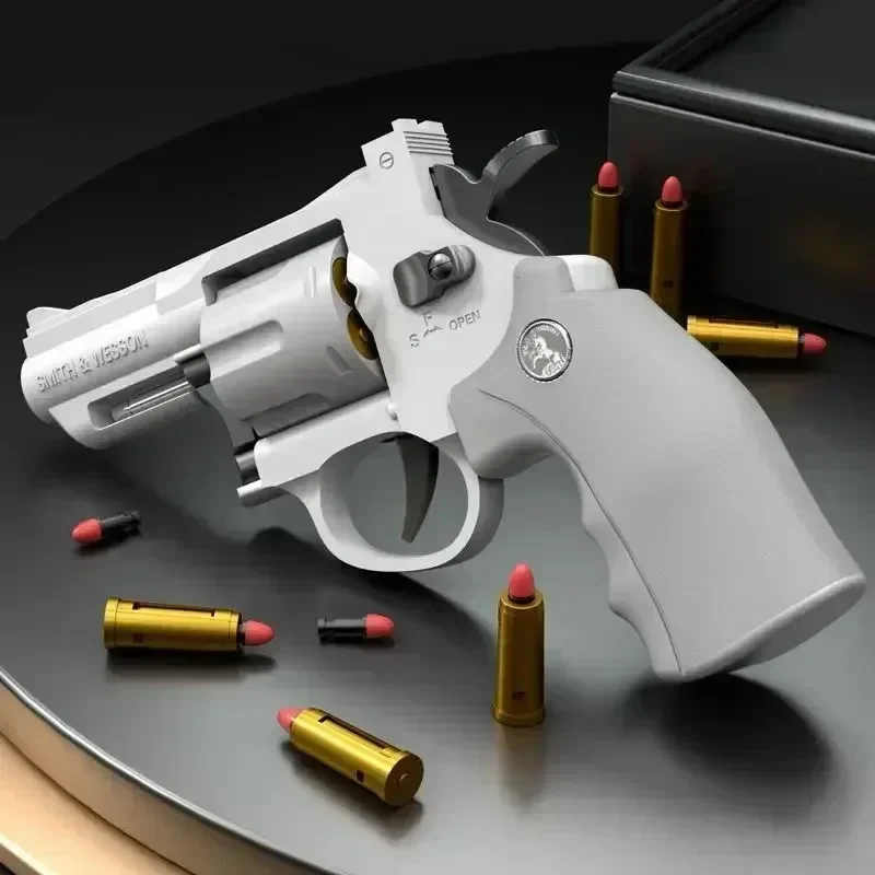 Q Continuous Firing ZP5 357 Re - огляд і ціна Q Kids Outdoor