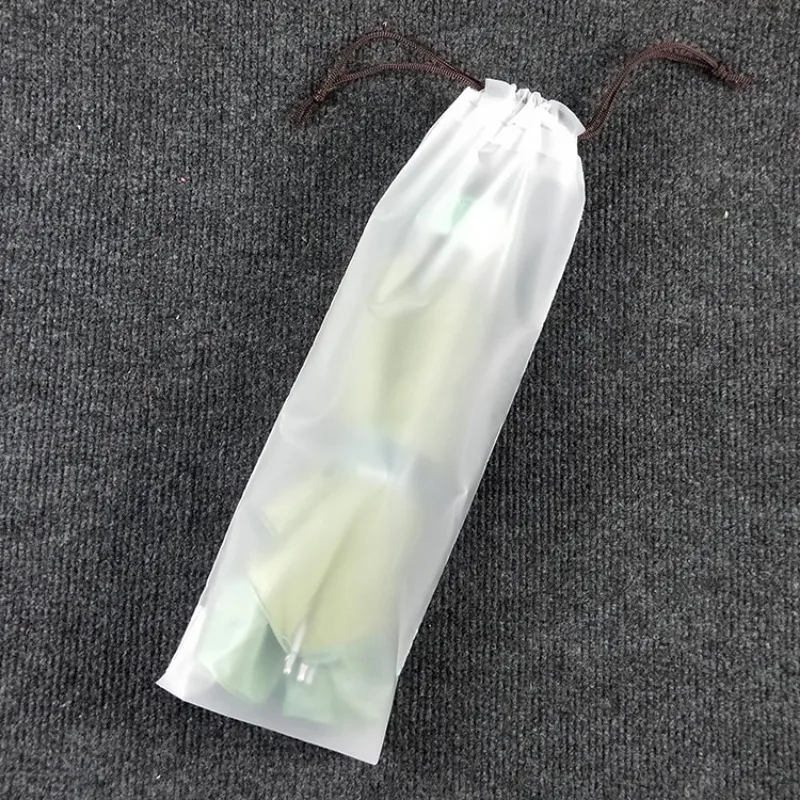 2Pcs Translucent Drawstring Fr - огляд і ціна Kids Outdoor Umbrella