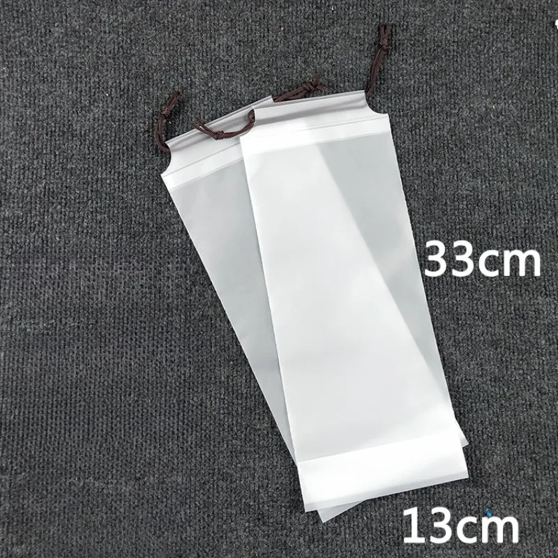 2Pcs Translucent Drawstring Fr - огляд і ціна Kids Outdoor Umbrella