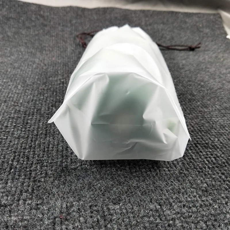2Pcs Translucent Drawstring Fr - огляд і ціна Kids Outdoor Umbrella
