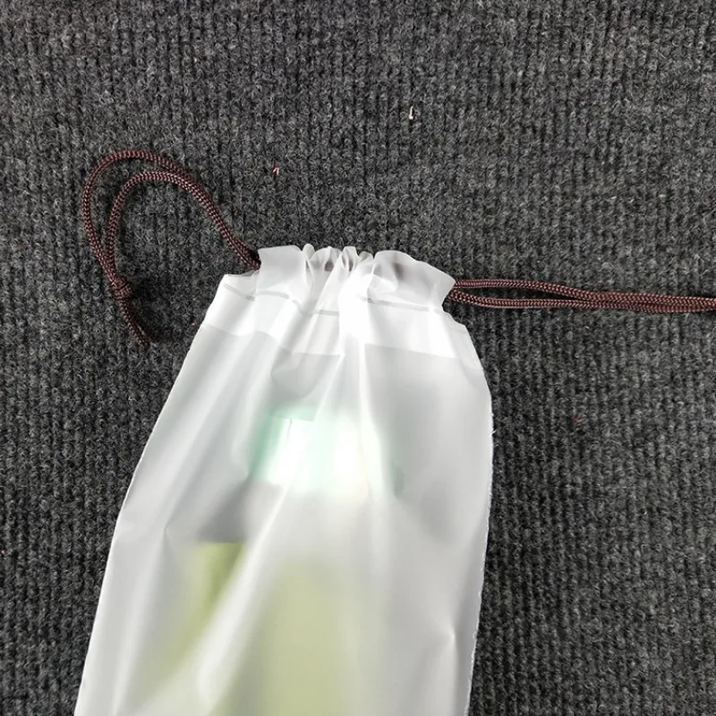 2Pcs Translucent Drawstring Fr - огляд і ціна Kids Outdoor Umbrella