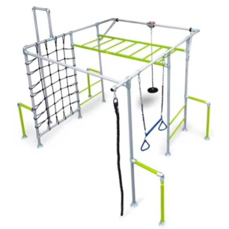 Playground Outdoor Equipment K - огляд і ціна Kids Outdoor Climbing Equipment