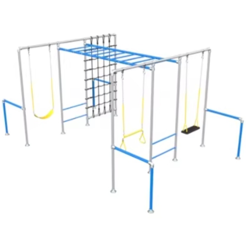 Playground Outdoor Equipment K - огляд і ціна Kids Outdoor Climbing Equipment