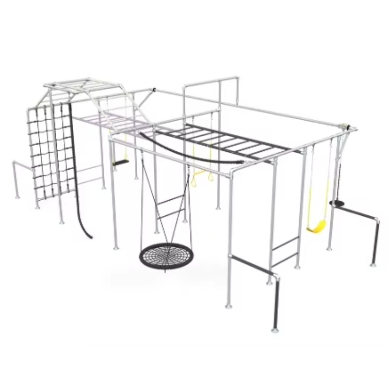 Playground Outdoor Equipment K - огляд і ціна Kids Outdoor Climbing Equipment