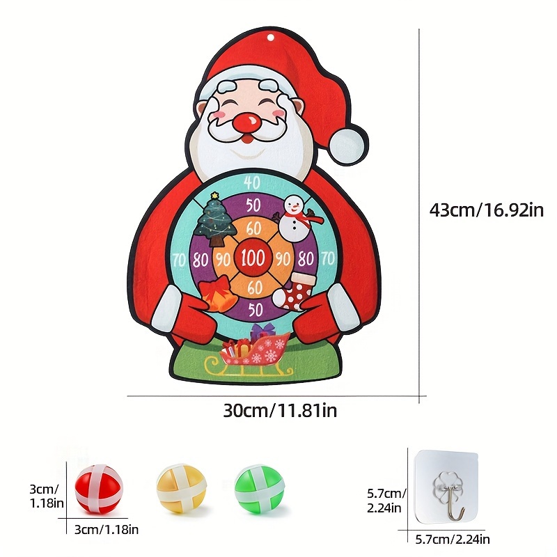 Christmas Games Toys Gifts for - огляд і ціна Kids Outdoor Xmas Gifts