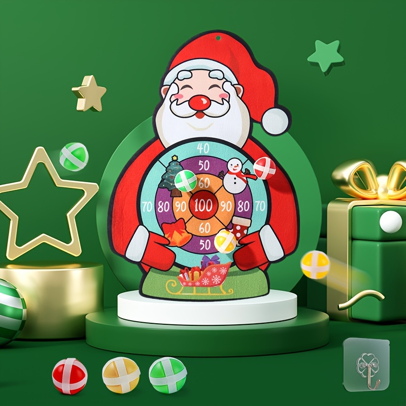 Christmas Games Toys Gifts for - огляд і ціна Kids Outdoor Xmas Gifts