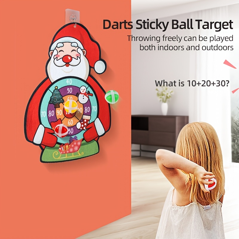 Christmas Games Toys Gifts for - огляд і ціна Kids Outdoor Xmas Gifts