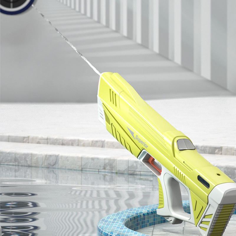 43cm Full Electric Automatic W - огляд і ціна Kids Outdoor Nature Toys