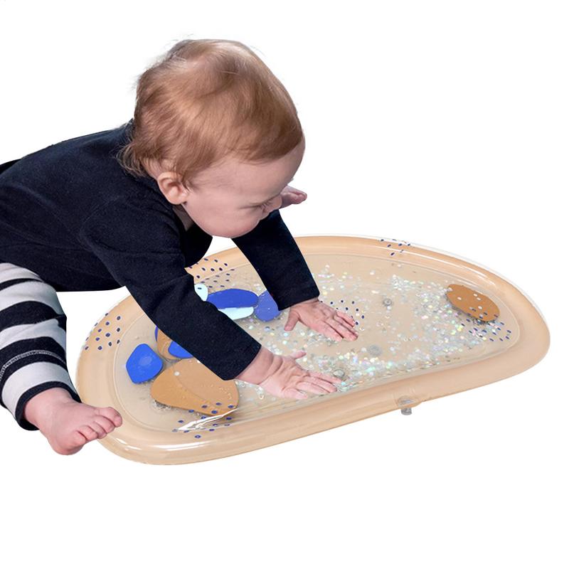 1pc Large Baby Playing Water M - огляд і ціна Kids Outdoor Nature Play