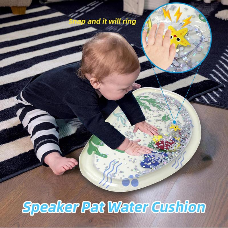 1pc Large Baby Playing Water M - огляд і ціна Kids Outdoor Nature Play
