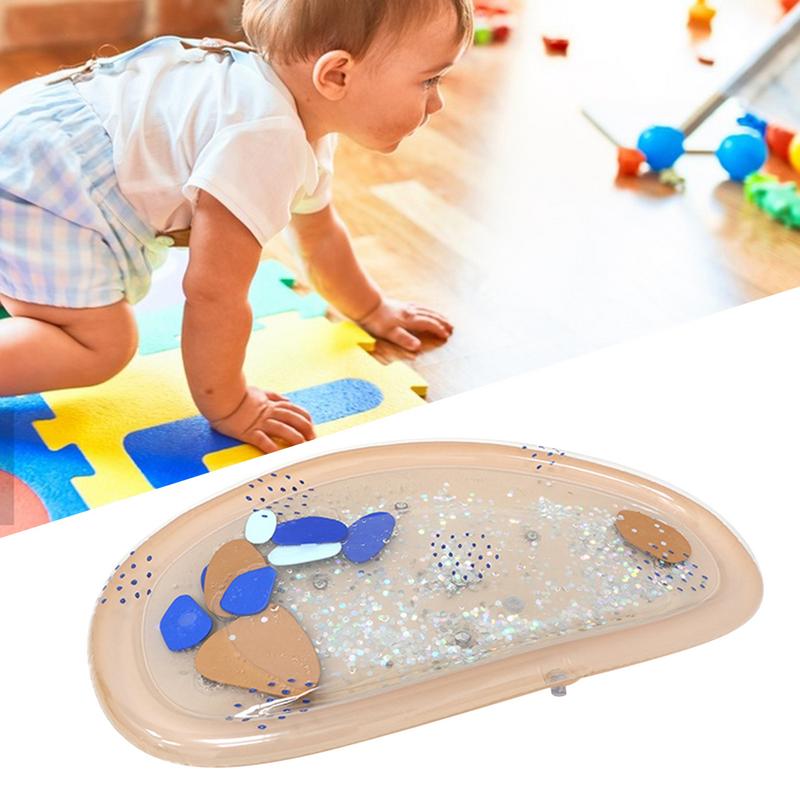 1pc Large Baby Playing Water M - огляд і ціна Kids Outdoor Nature Play
