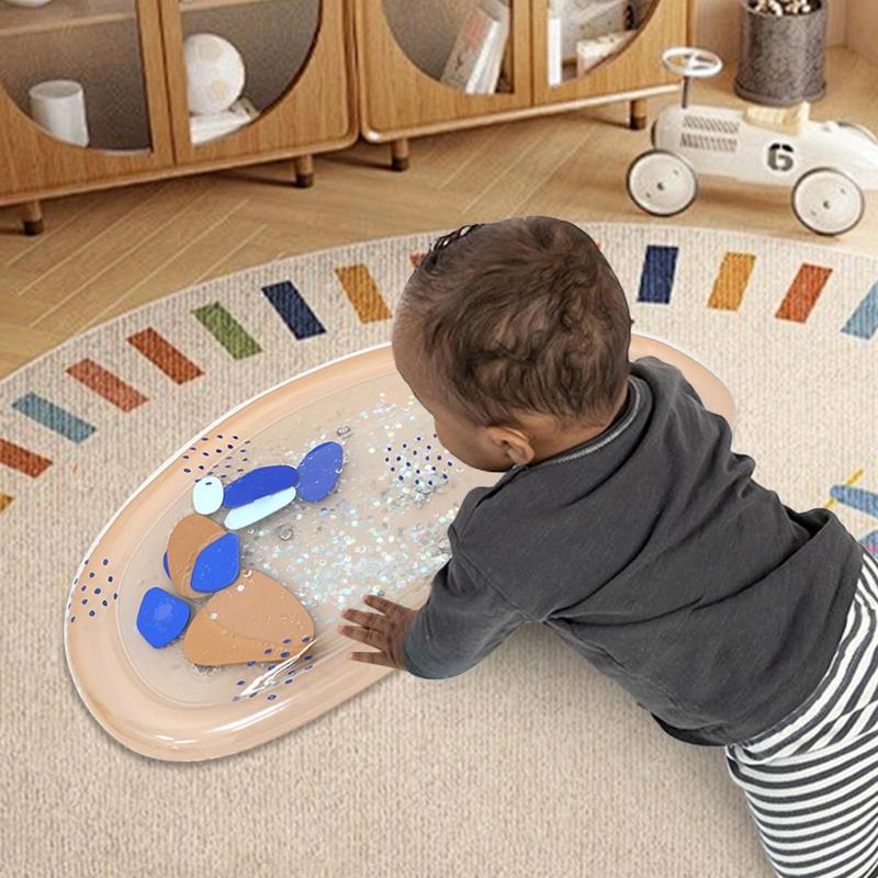 1pc Large Baby Playing Water M - огляд і ціна Kids Outdoor Nature Play