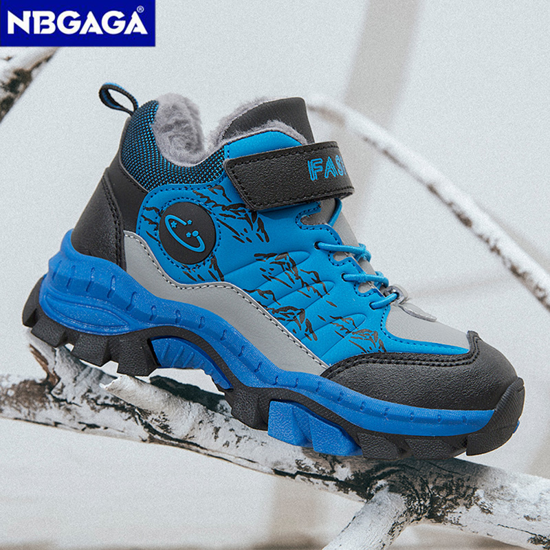 Winter Children's Casual Snow  - огляд і ціна Kids Outdoor Climbing Equipment