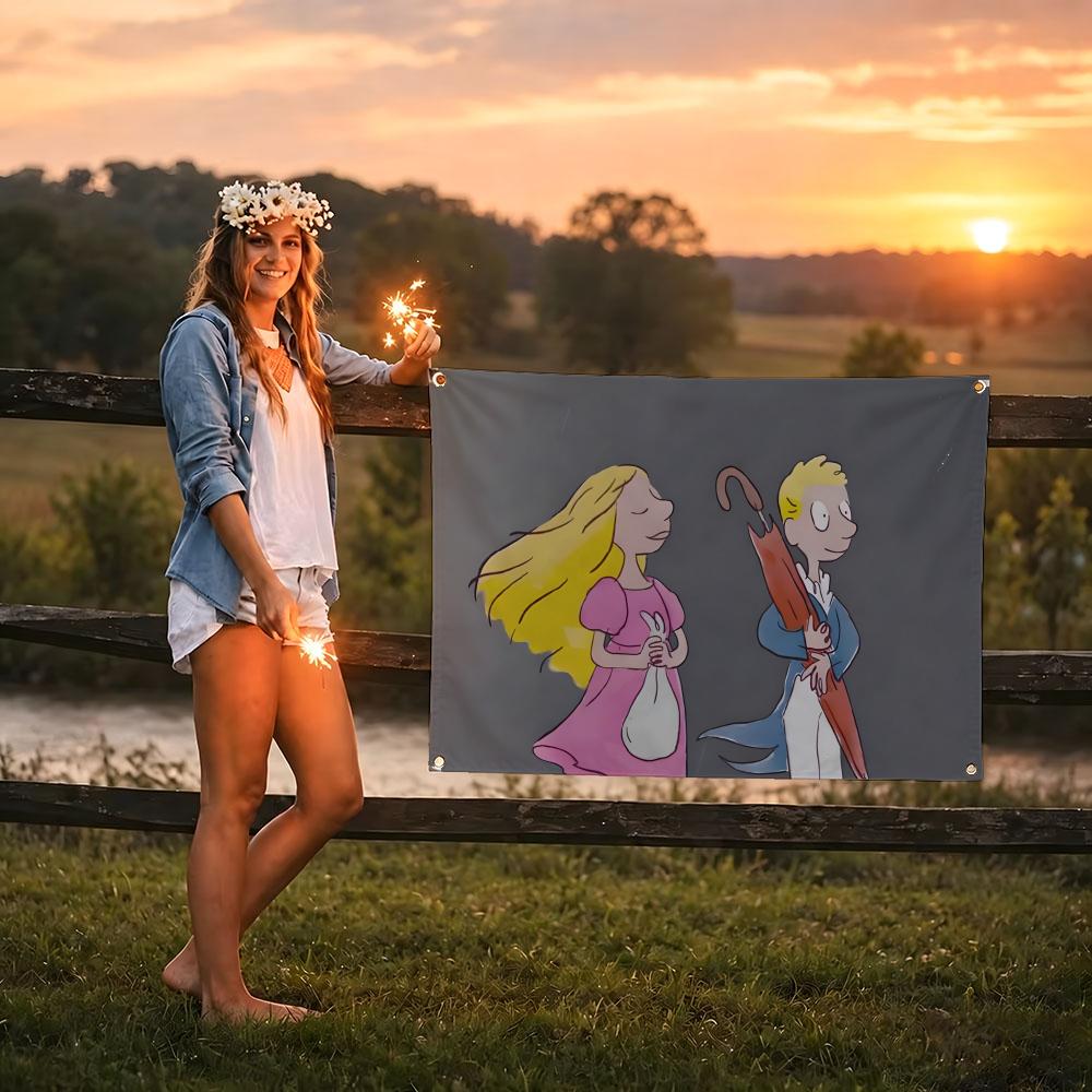 Kids Series Q-Quentin Blake Bo - огляд і ціна Q Kids Outdoor
