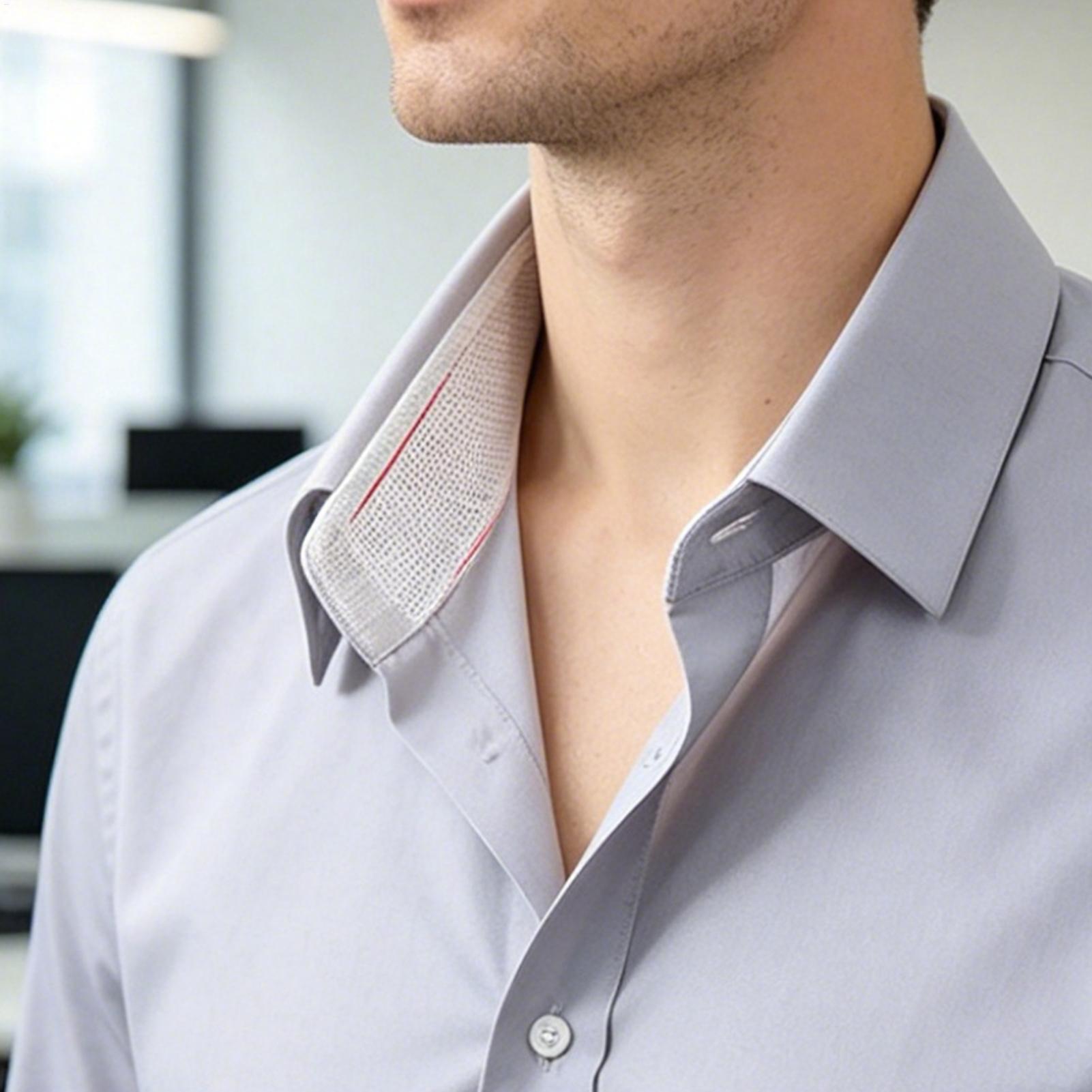 Shirt Collar Protector Neck Sw - огляд і ціна Children'S Outdoor