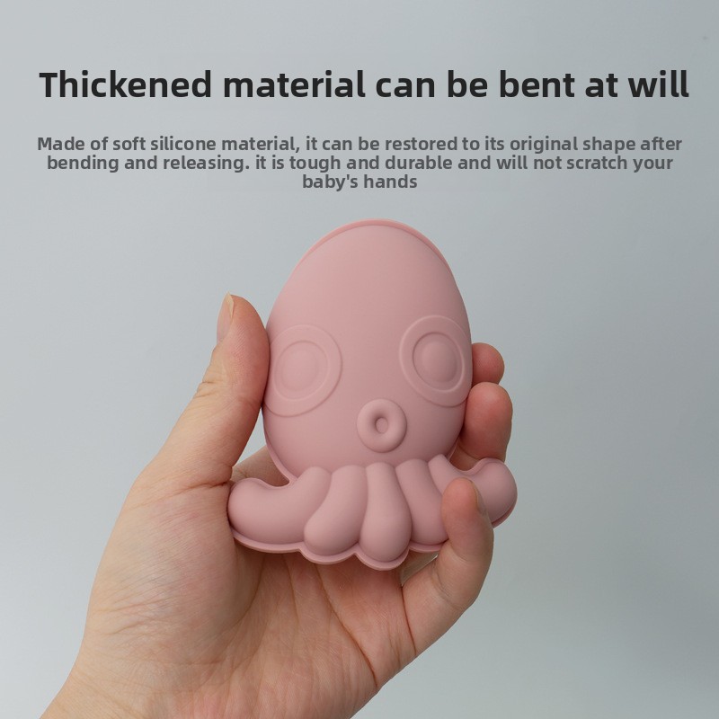 BPA-Free Food-Grade Silicone K - огляд і ціна Kids Outdoor Nature Play