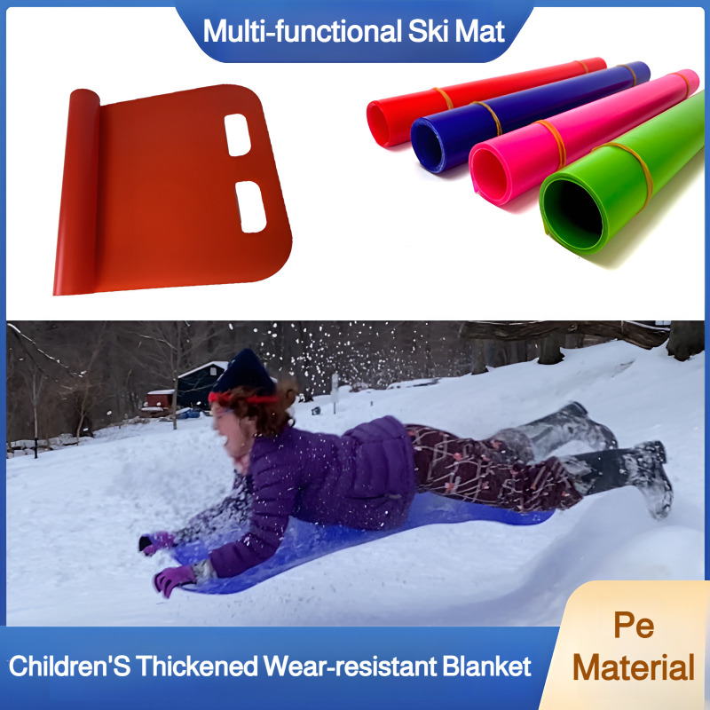 Thickened Wear-Resistant PE Sc - огляд і ціна Kids Outdoor Lawn Equipment