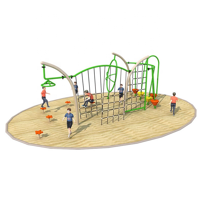 Metal Monkey Bars For Kids Out - огляд і ціна Kids Outdoor Climbing Equipment