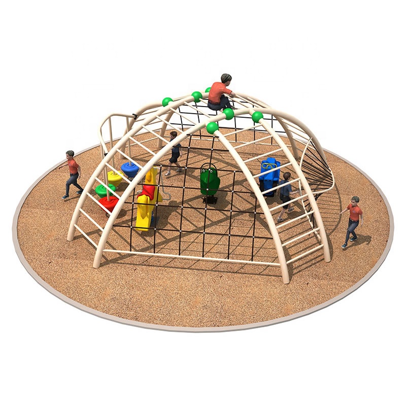Metal Monkey Bars For Kids Out - огляд і ціна Kids Outdoor Climbing Equipment