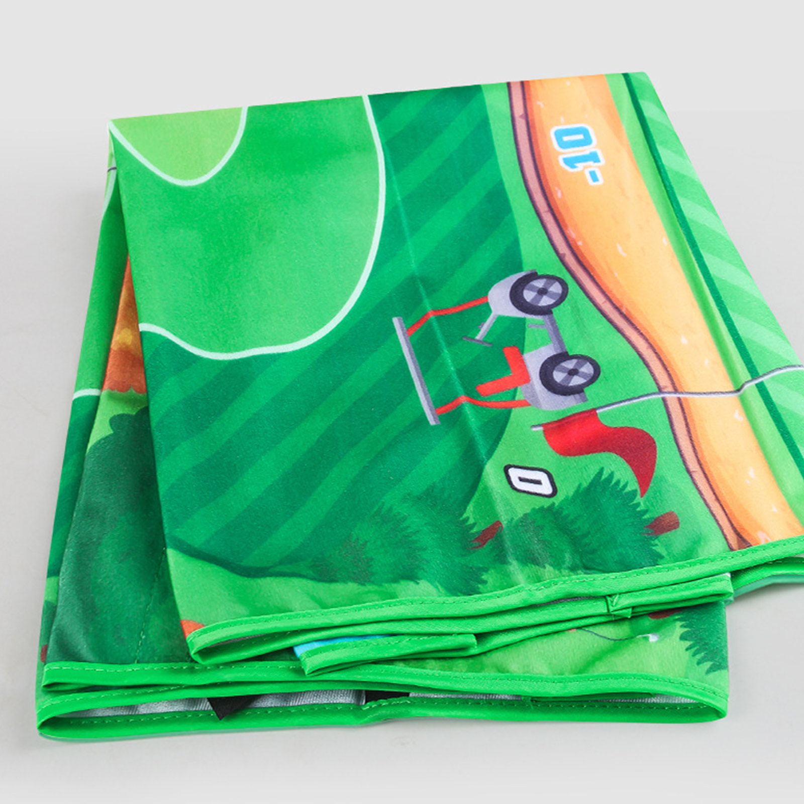 Children Golf Chipping Game Se - огляд і ціна Children'S Outdoor