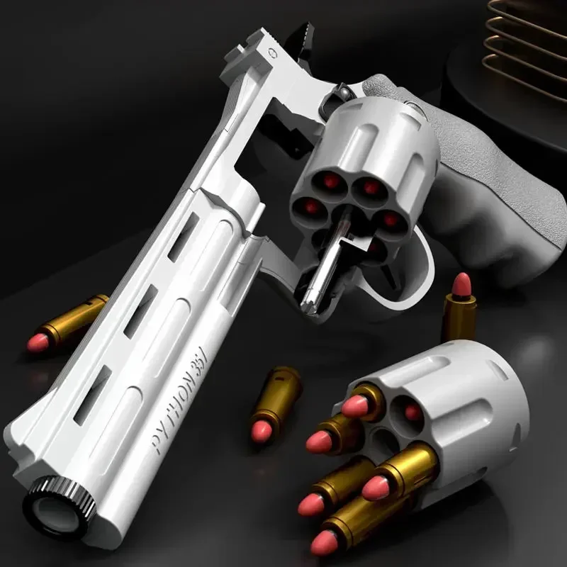 Q ZP5 357 1Continuous Firing S - огляд і ціна Q Kids Outdoor