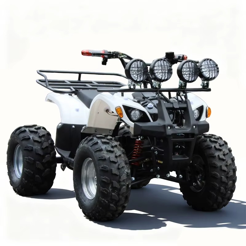 750W 48V Kids Electric ATV Qua - огляд і ціна Kids Outdoor Quad Bike