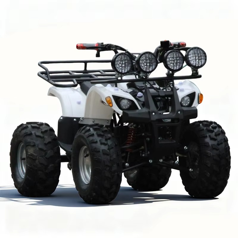 750W 48V Kids Electric ATV Qua - огляд і ціна Kids Outdoor Quad Bike