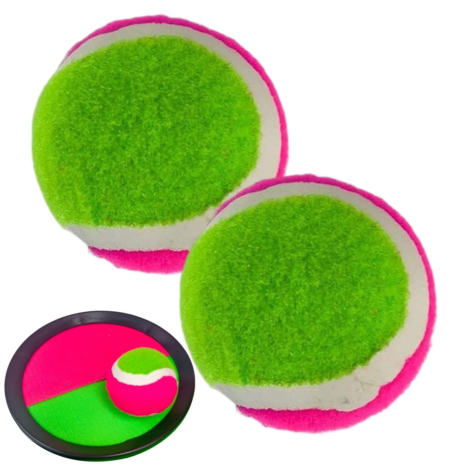 2pcs 2.5 Inch Sticky Toss Catc - огляд і ціна Outdoor Games For Kids