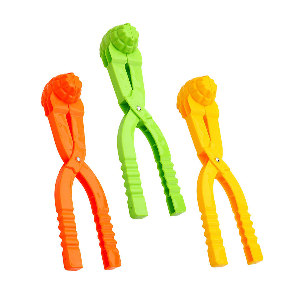 3Pcs Clip Shape Winter Outdoor - огляд і ціна Kids Outdoor Fun