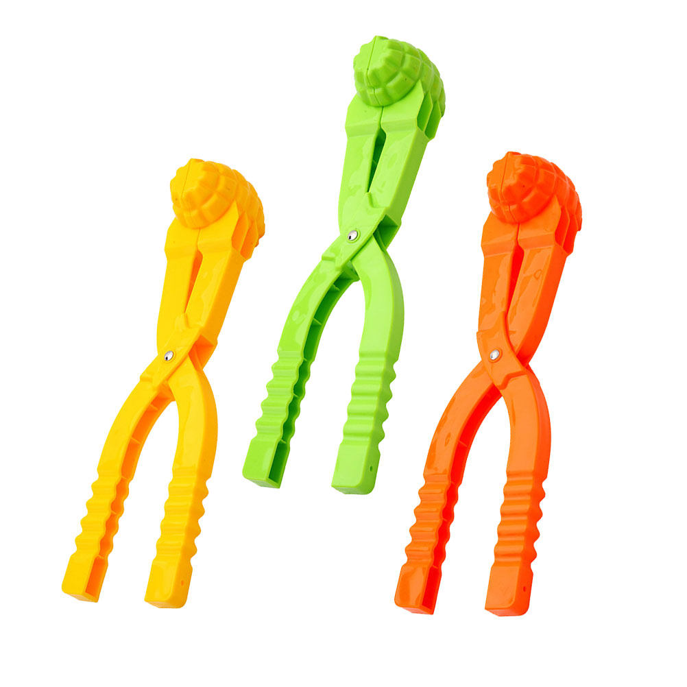 3Pcs Clip Shape Winter Outdoor - огляд і ціна Kids Outdoor Fun
