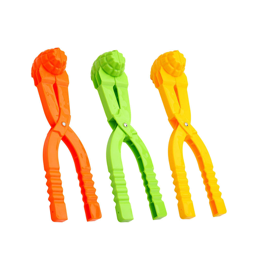 3Pcs Clip Shape Winter Outdoor - огляд і ціна Kids Outdoor Fun