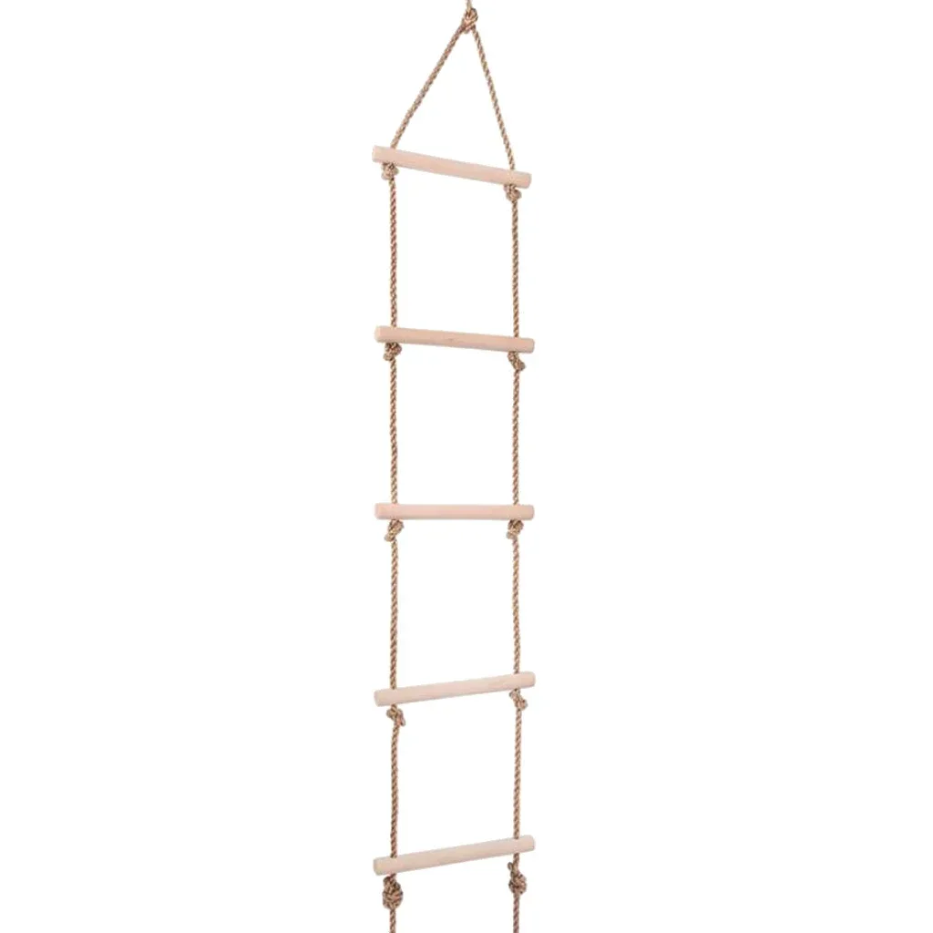 Children Climbing Rope Ladder  - огляд і ціна Kids Outdoor Climbing Equipment