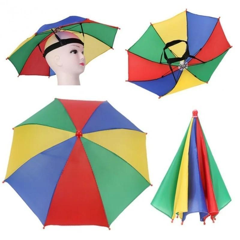 Children Outdoor Creative Suns - огляд і ціна Kids Outdoor Umbrella