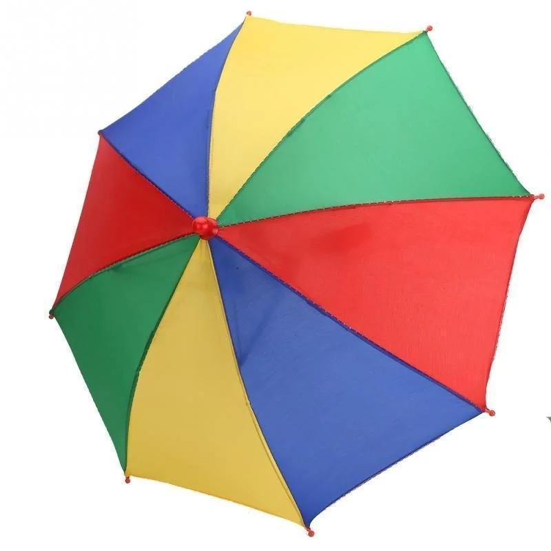 Children Outdoor Creative Suns - огляд і ціна Kids Outdoor Umbrella