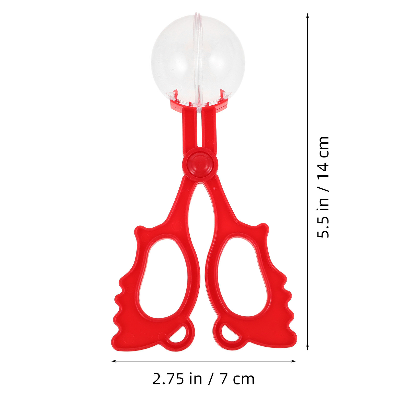 Outdoor Insect Scissors Clamp  - огляд і ціна Kids Outdoor Nature Toys