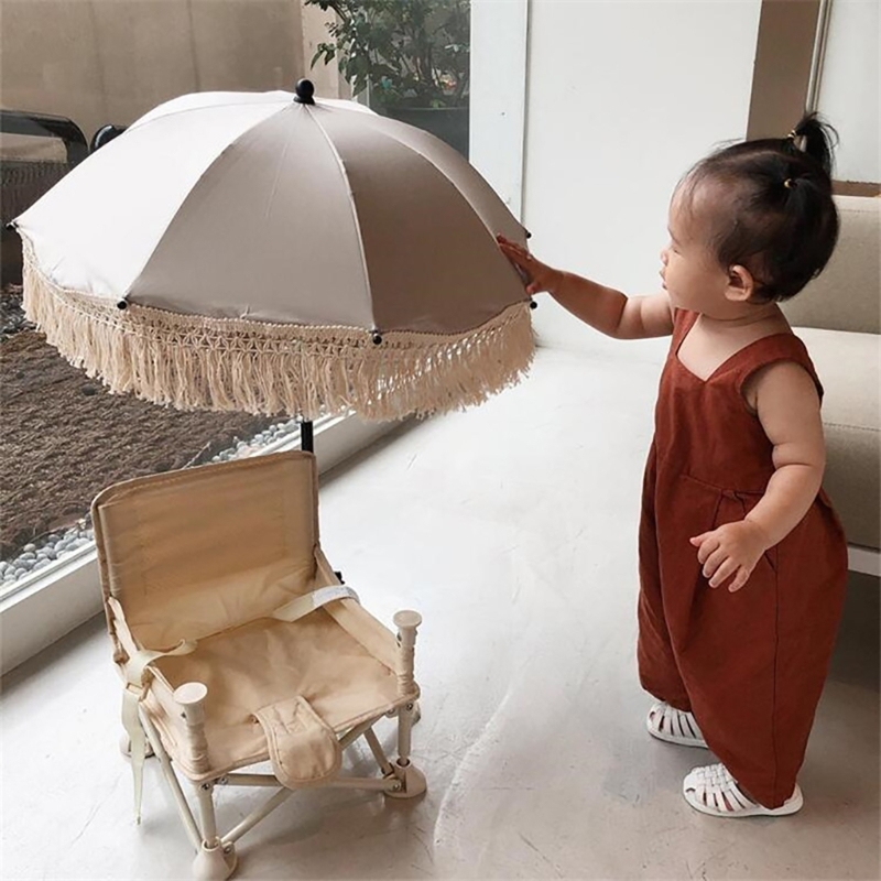 Kids Photography Props Bohemia - огляд і ціна Kids Outdoor Umbrella