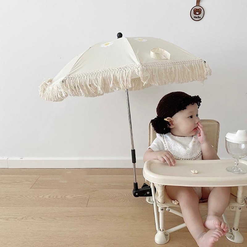 Kids Photography Props Bohemia - огляд і ціна Kids Outdoor Umbrella