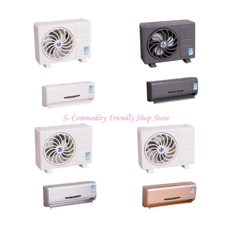 Interactive Mini Solar Air Con - огляд і ціна Kids Outdoor Doll House