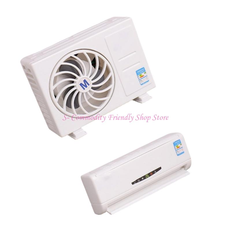 Interactive Mini Solar Air Con - огляд і ціна Kids Outdoor Doll House