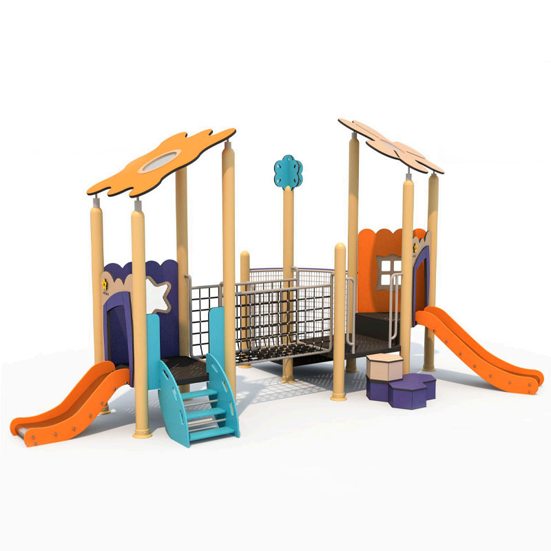 EO-Large Outdoor PE Board Comb - огляд і ціна Kids Outdoor Climbing Equipment